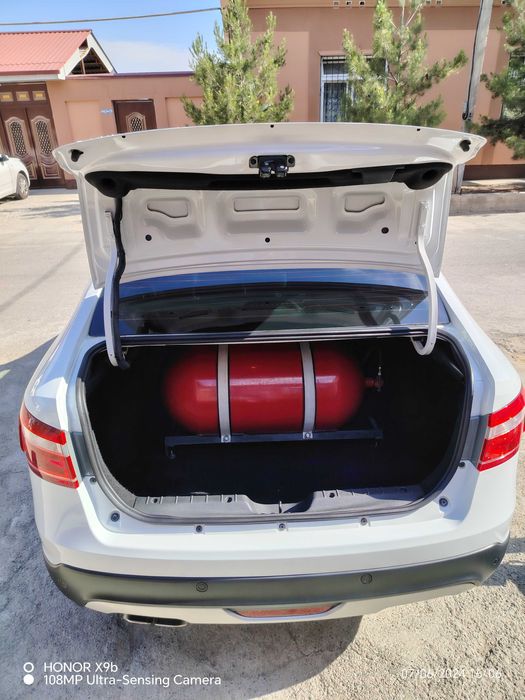 Лада веста крос седан механика краска тоза янги диска балон акумлатор