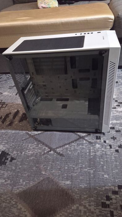 Компьютерный корпус Deepcool