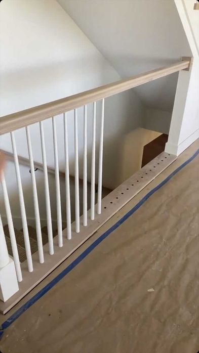 Лестницы и каркасы