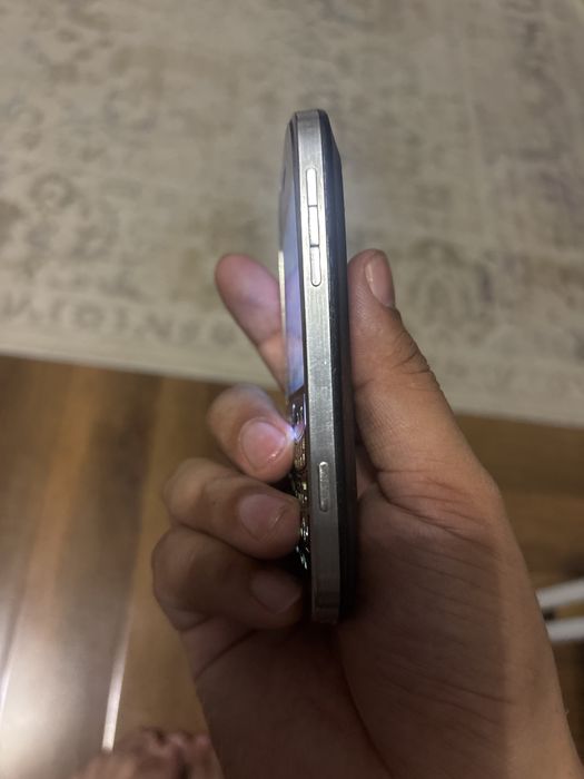 Blackberry 9900
