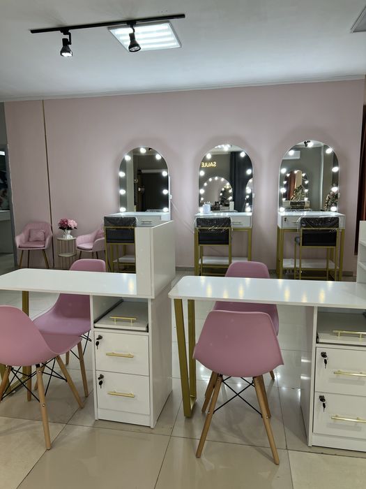 Сдается место длявизажиста