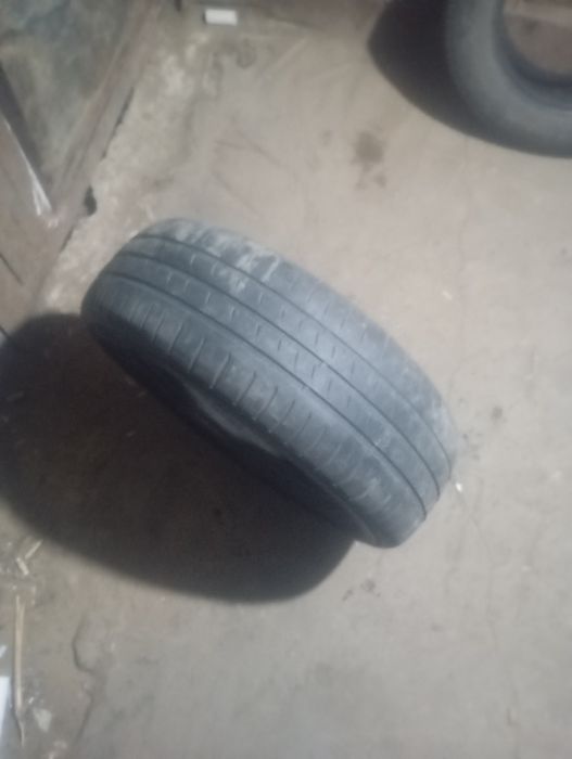 Автомобильные баллоны