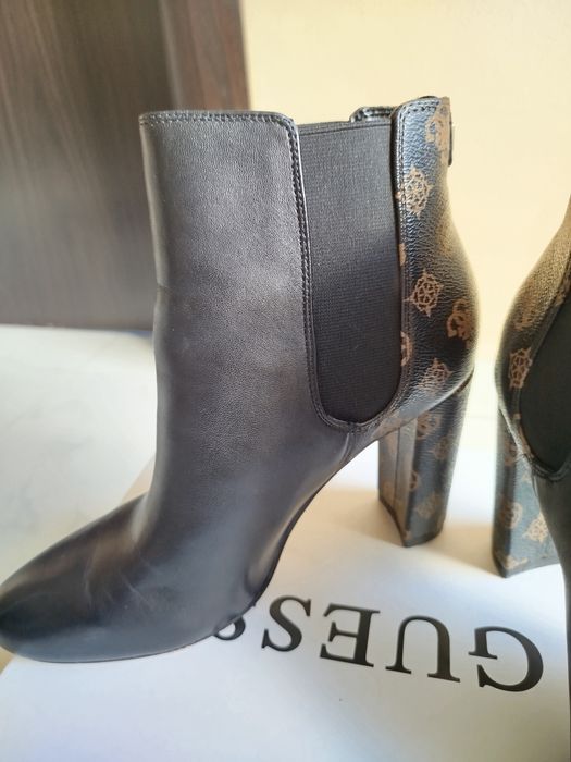 Боти Guess есен/зима