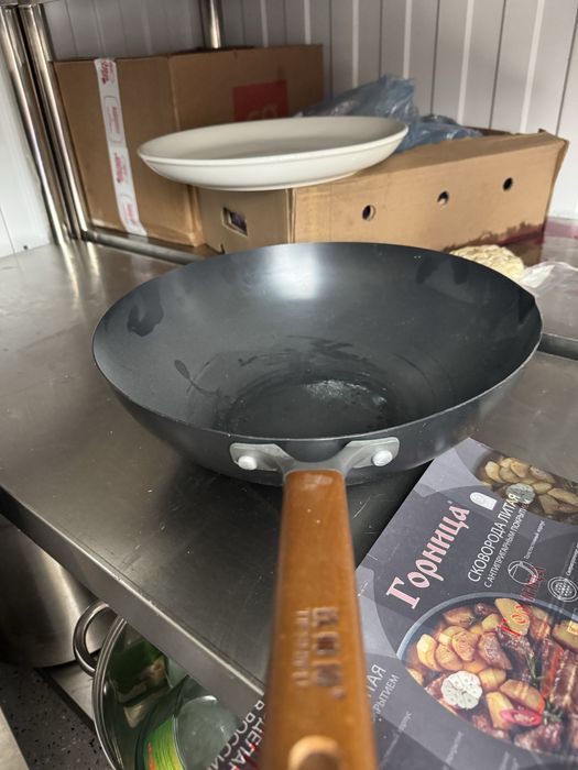 Посуда б/у для общепита