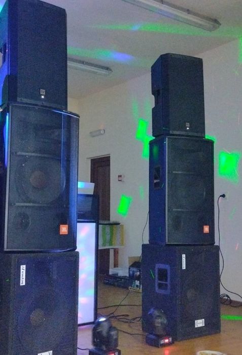 DJ,Botez,Majorat, Nuntă,Eveniment