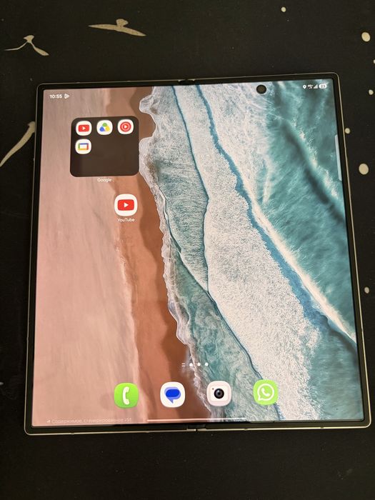 Galaxy Fold 7 512гб