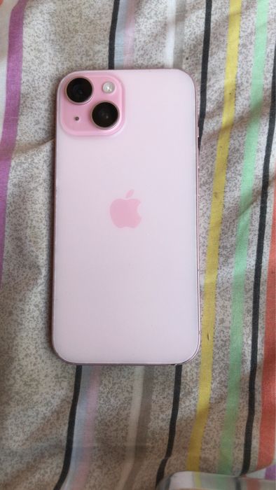 IPhone 15 128 gb