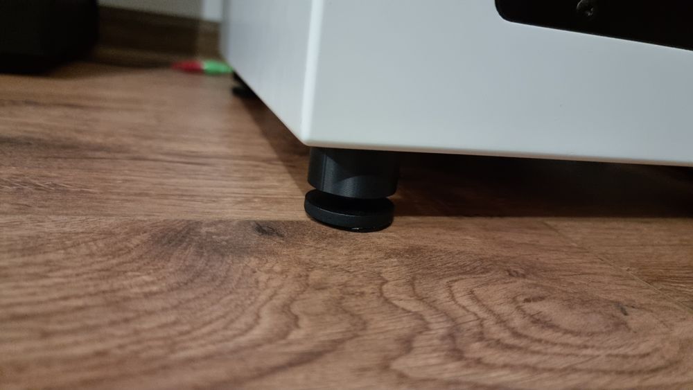 Система Nubert Nuline