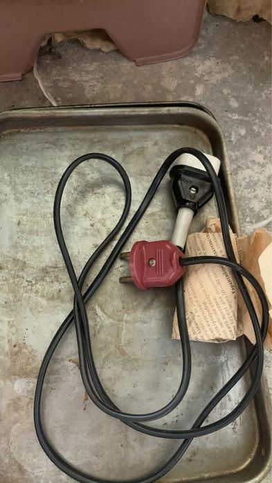 Продам духовку электро СССР