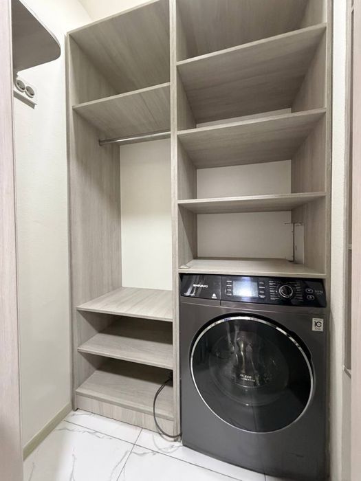 Продам квартиру в  жк Parkent plaza 2/2/9
