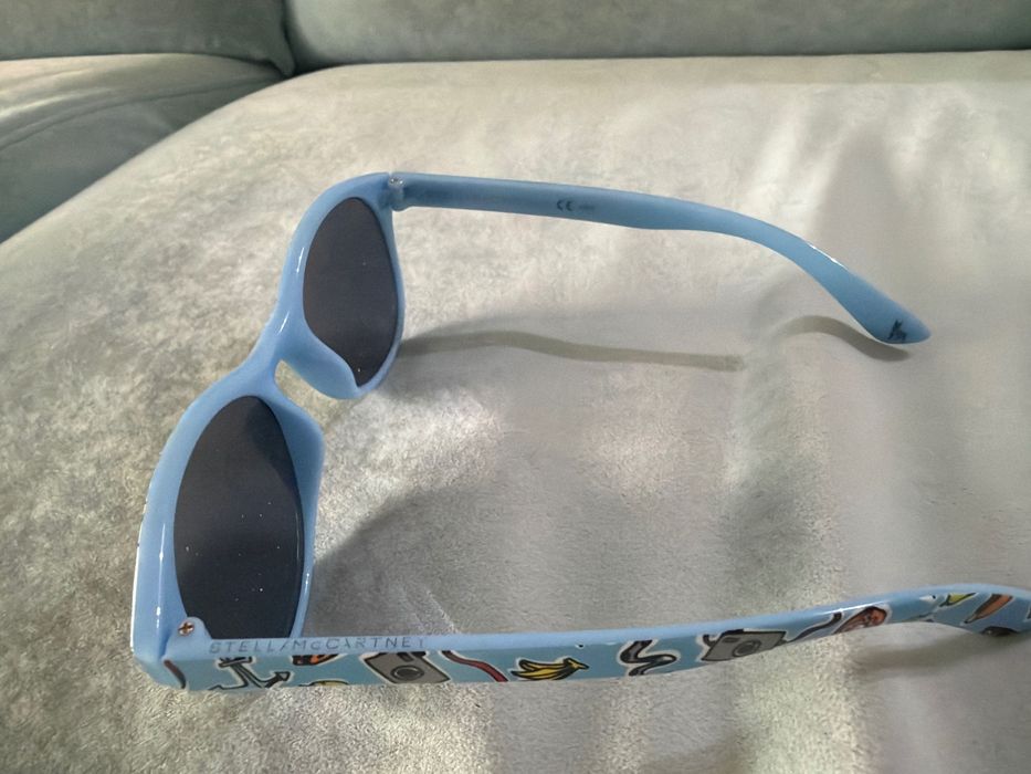 Детски слънчеви очила Stella Macartney