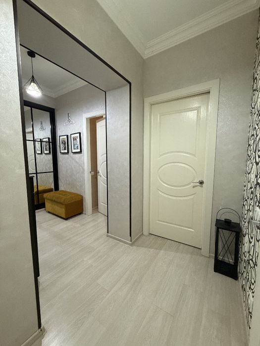 Своя! Продается, светлая, уютная квартира!