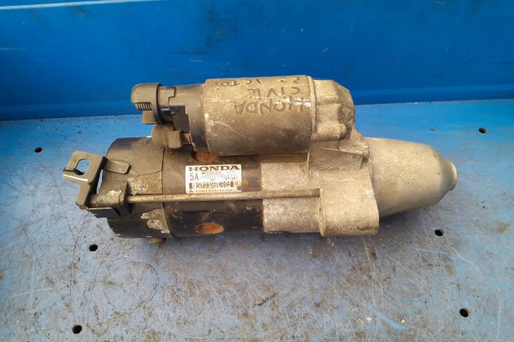 Electromotor M002T85871 Honda Civic a 9-a generatie