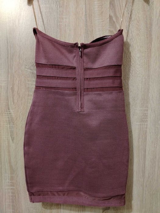 Официални дамски ркли