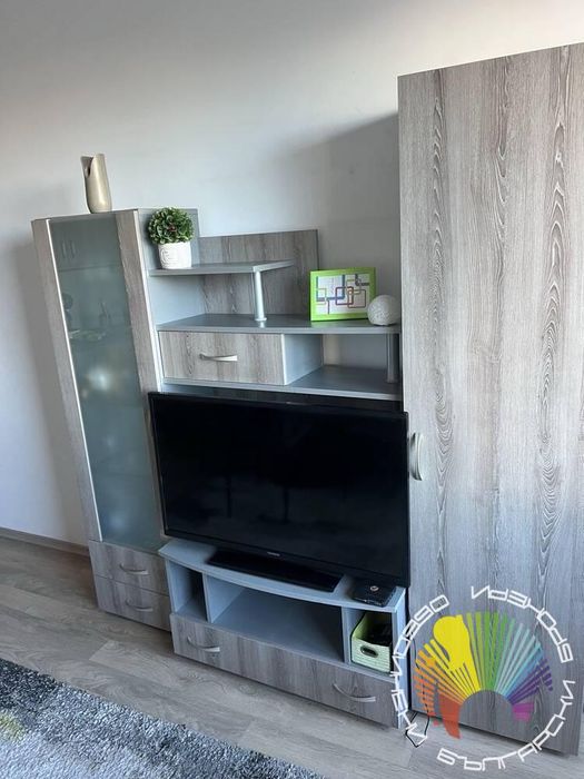 Дава се под наем Двустаен апартамент в Бургас, Център - 51 кв.м за 408 € - Снимка #4