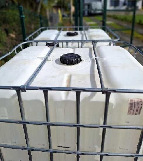 Цистерна 1 т. , IBC