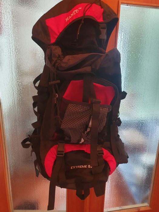 Рюкзак туриста 35л