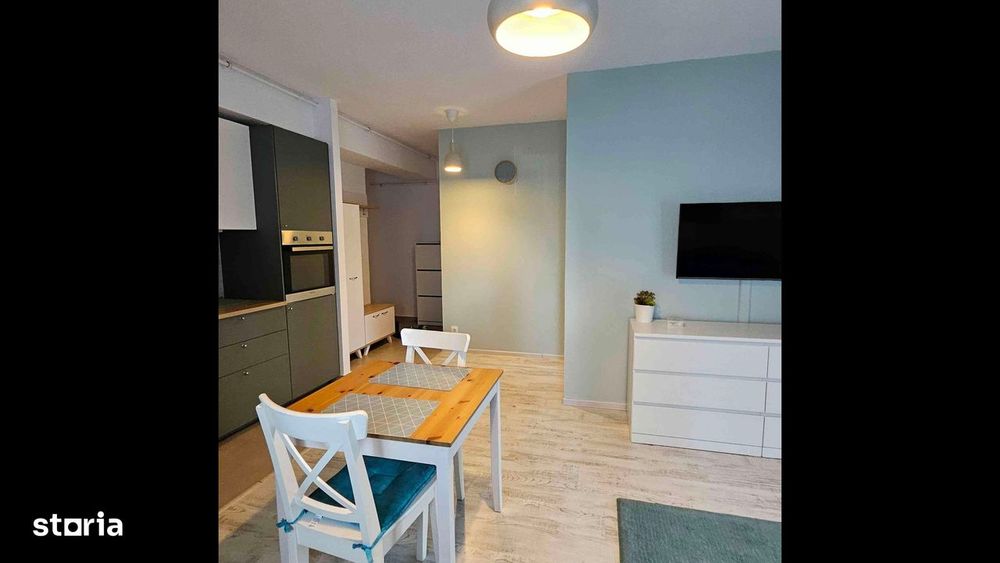 Apartament 2 camere, balcon, Ozana