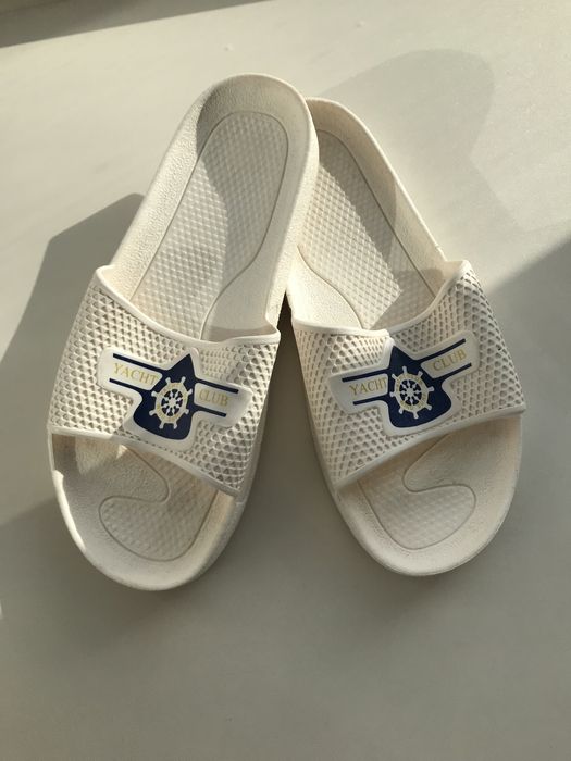 Сланцы размер 37