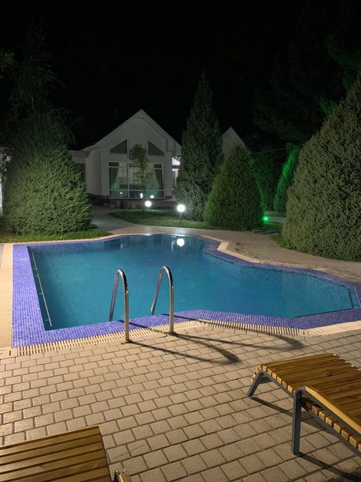 Dacha sotiladi 30 sotix