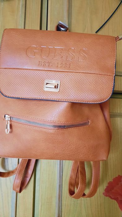 Rucsac  modern de oras-dama