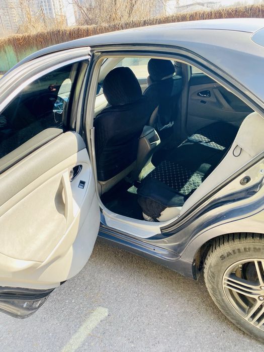 Тойота камри 40………