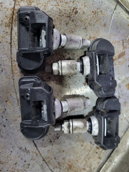 Senzori presiune Peugeot boxer