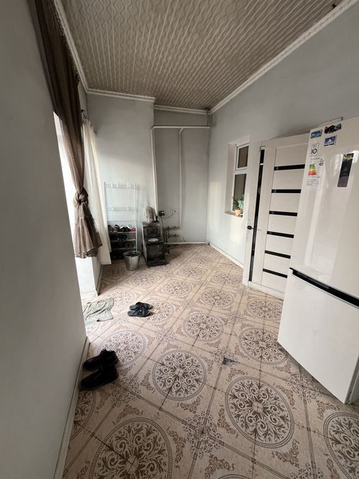 Шубарсу Атамекен