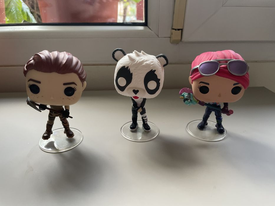 Figurine Funko Pop
