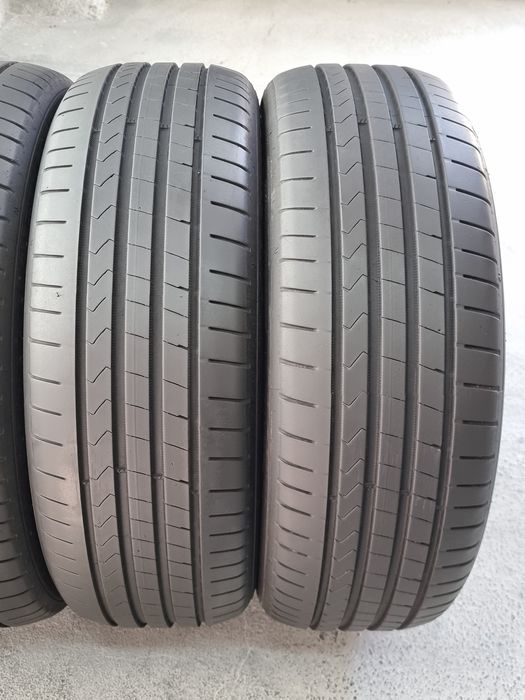 205/60/16 Hankook 4Броя: 120€ 6.2мм