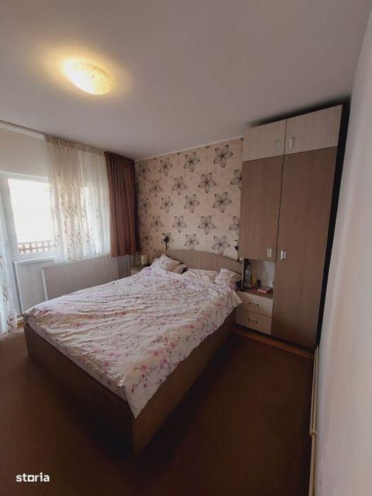 Apartament cu 2/3 camere, etaj 2/4, total 58 mp, Gorunului, Marasti