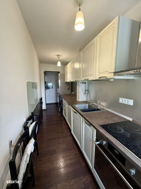 Apartament 2 Camere | Lacul Tei – Parcul Circului | Complet Mobilat