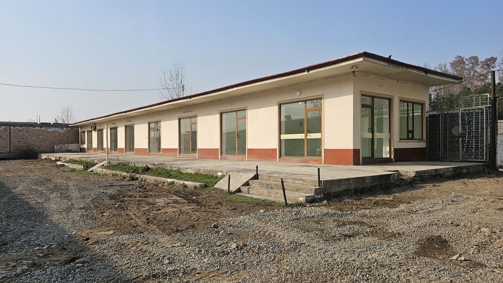 Барча бизнес учун Ижарага жойлар бор