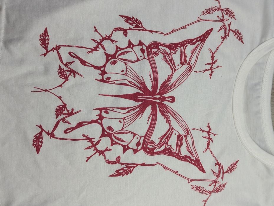 Топ для девочки.