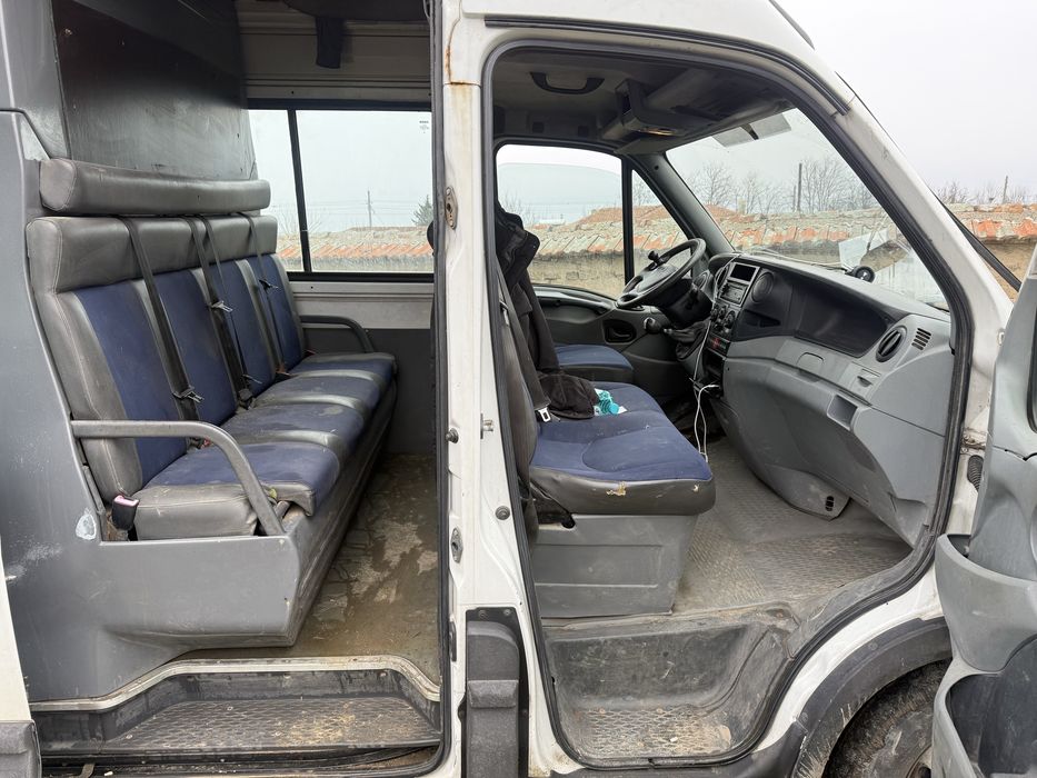 Iveco  на части / ивеко на части