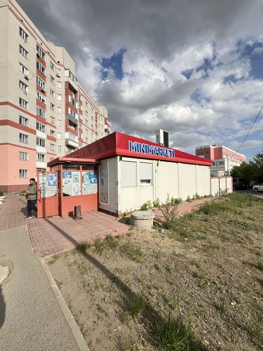 Сдам в аренду помещение