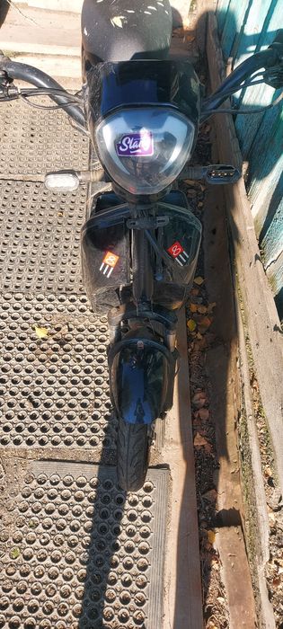 Продам ск8 в покотсоном состаяние