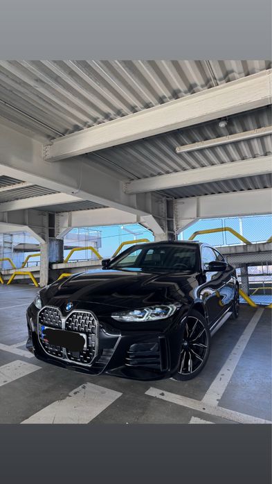 BMW 430i G26 Gran Coupe 2024 29.000 km