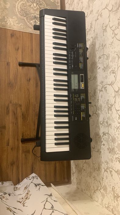 Синтезатор  пианино