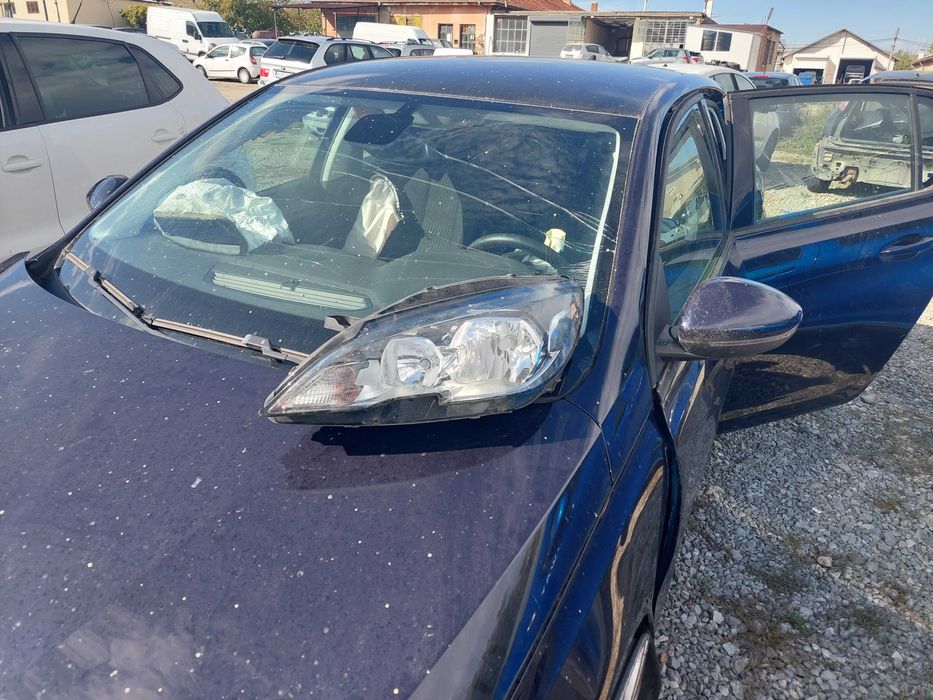 Peugeot 308 1,6 HDI , Пежо 308 на части!
Юни 2015