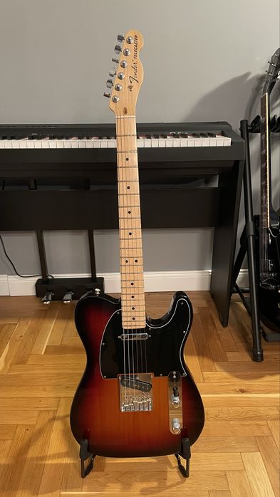 Fender American Special Telecaster (2013)