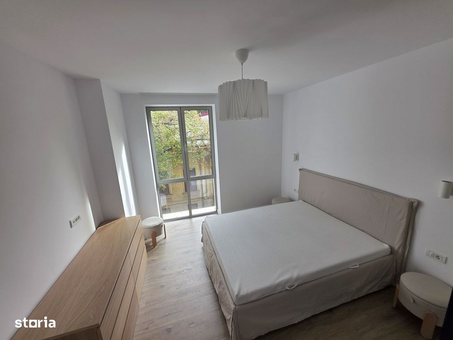 Promo !Apartament NOU 3 camere de închiriat – Armenească Universitate
