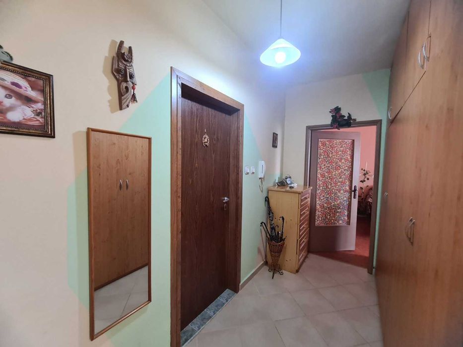 Дава се под наем Едностаен апартамент в София, Младост 4 - 45 кв.м за 448.8 € - Снимка #8