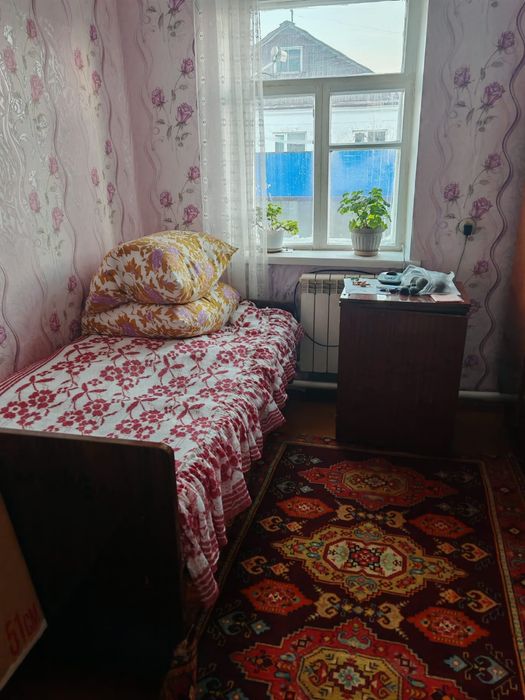 Продаётся 4х комнатный дом