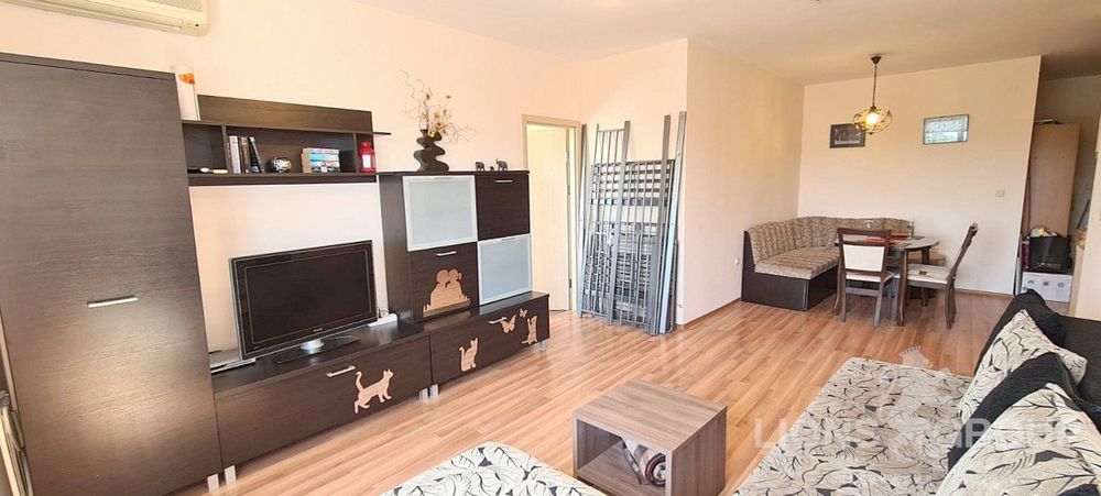 Продава се Двустаен апартамент в к.к. Златни пясъци - 77 кв.м за 1195 €/кв.м - Снимка #4