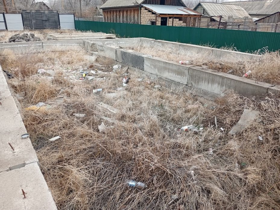 Участок по улице Каиндыколь