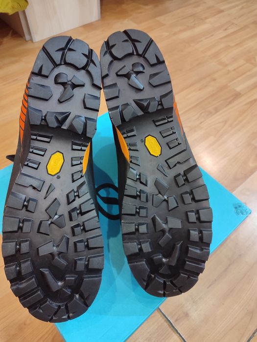 Bocanci Scarpa Ribelle - 48