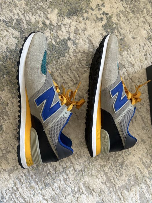 New balance 574 - marimea 43