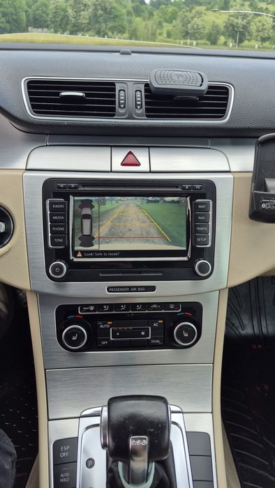 Volkswagen Passat B6