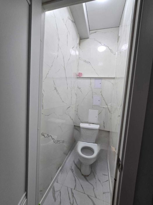 3-х комнатная. Жана Кала